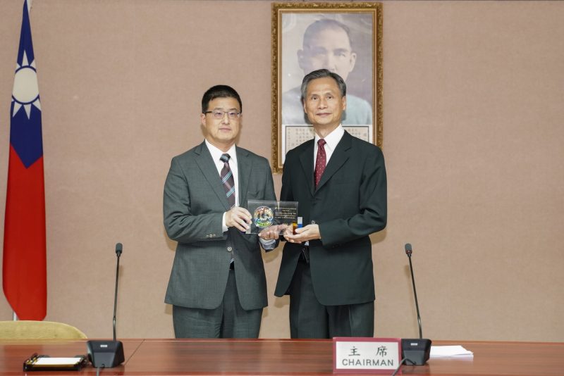 永隆工程 2019 經濟部金質獎